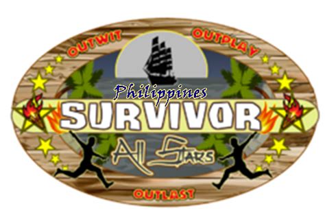 Survivor Philippines All Star David34 Survivor Wiki Fandom