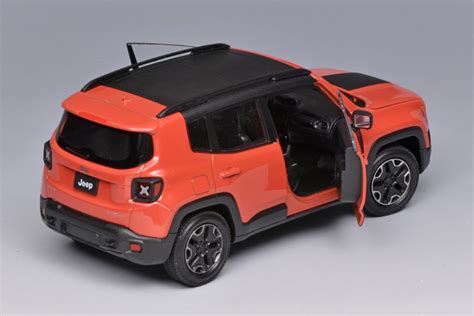 Stads Suv Namac En Auto In Miniatuur Namac En Aim