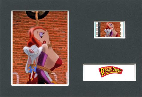 Jessica Rabbit Who Framed Roger Rabbit Full Body