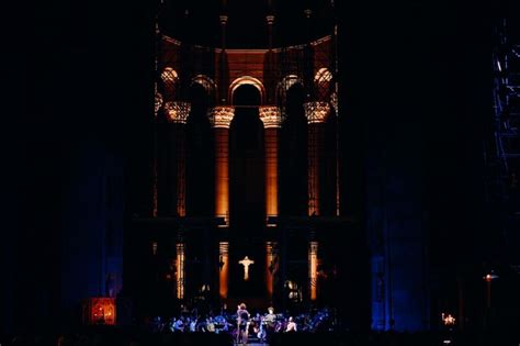 American Modern Opera Company Announces 'El Niño: Nativity Reconsidered' U.S. Tour - OperaWire ...