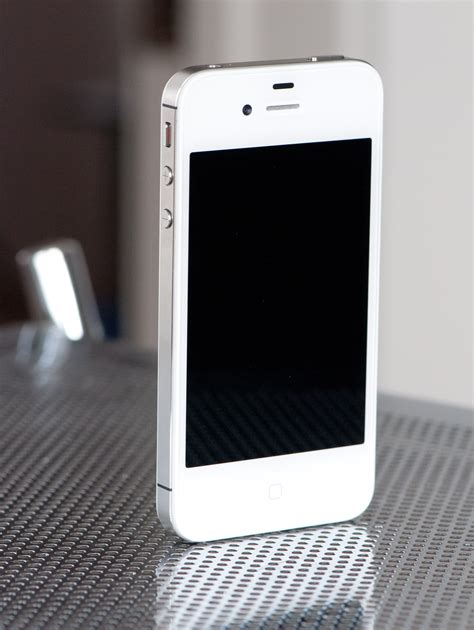 Final Words Apple IPhone 4S Thoroughly Reviewed