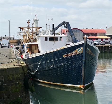 Arbroath 190523 5285 2 Arbroath Harbour 19 May 2023 Flickr