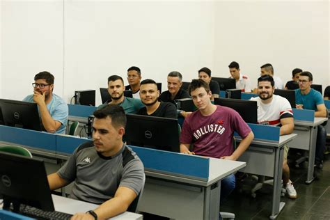 Engenharia De Computacao Ead