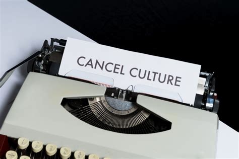 Cancel Cultures Chilling Effect On Free Speech And Scientific Research