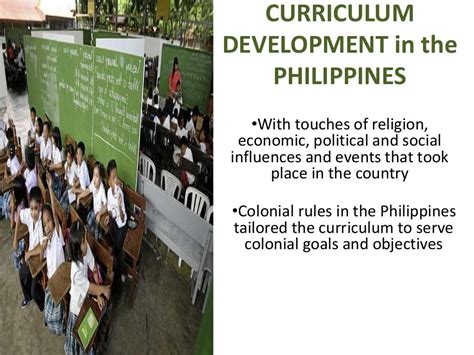 Curriculum In The Philippines