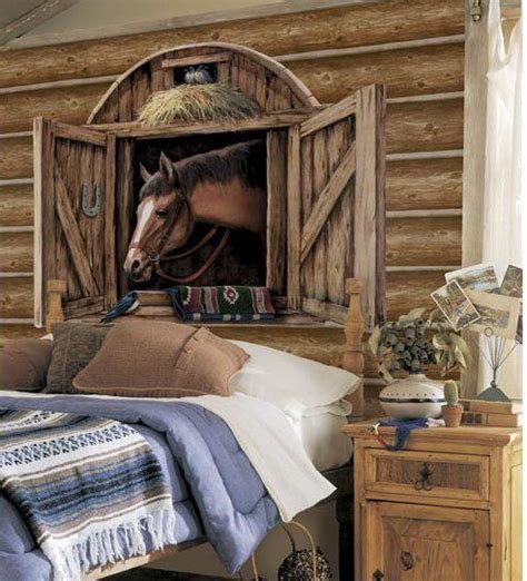 Horse Themed Home Decor – Leadersrooms