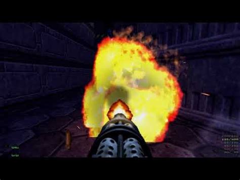 Let S Play Brutal Doom Part Nightmare Imps Youtube