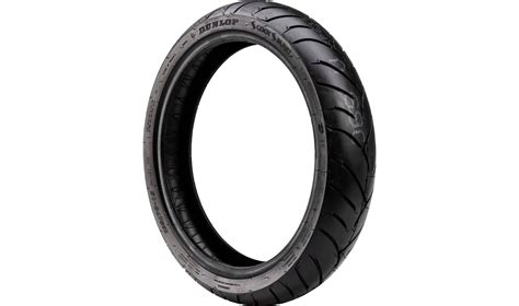 Dunlop Scootsmart S Tl Dekk Thansen No