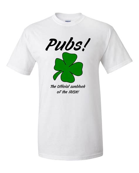 St Patrick S Day Funny Shirt Irish Funny Joke T Shirt Funny Irish