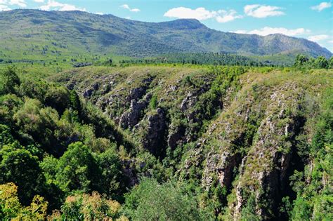 Ravines Vineyards And The Most Spectacular Beach In South Africas