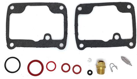 Kit de réparation de carburateur pour Mikuni VM30 VM32 VM34 VM 30 32 34