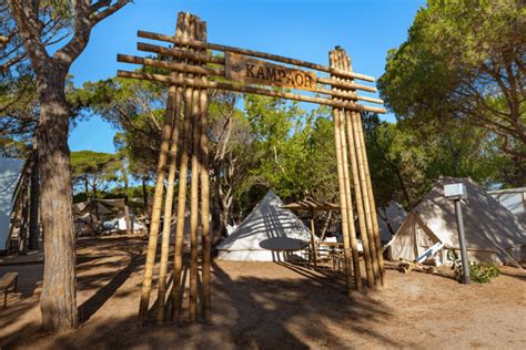 Camping en la montaña para niños una experiencia inolvidable de