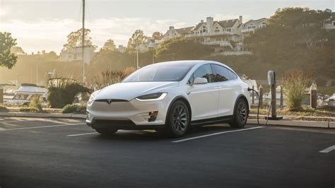 Tesla Model S And Model X Recalled CarExpert