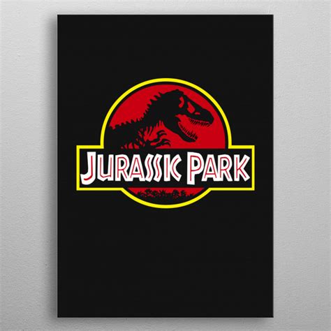 Jurassic Park Icon At Collection Of Jurassic Park Icon Free For Personal Use