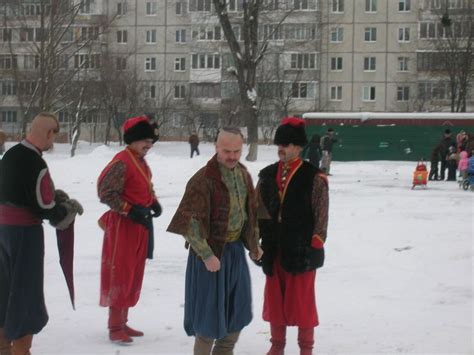 "Зимняя ярмарка" в Вишневом. Соорганизатор - Виталий Плескач. 4 января ...