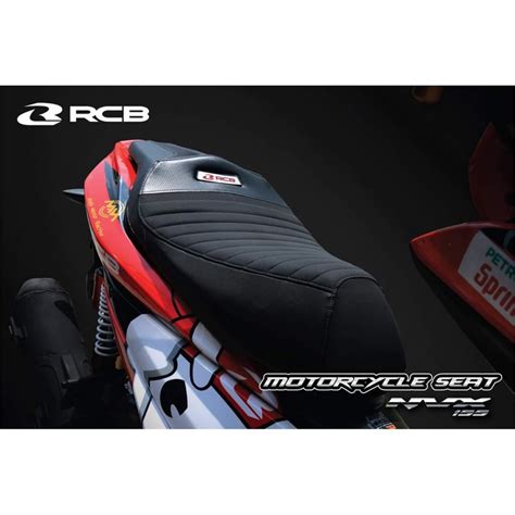 Rcb Y Zr V V Y Y Suku Lc Nvx Nvx N Max Nmax Seat Cushion