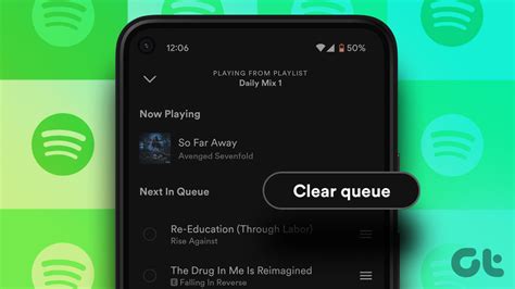 Spotify S Ps App Upgraded To Native New Gen Version Push Square