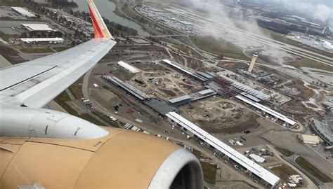 KCI New Terminal Project Spurs Economic Growth, Capacity Among Diverse ...