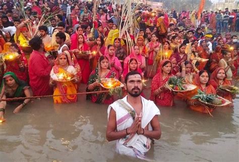 Chhath Puja 2022पहली बार कर रहे छठ पूजा तो रखें इन बातों का ध्यान ऐसे