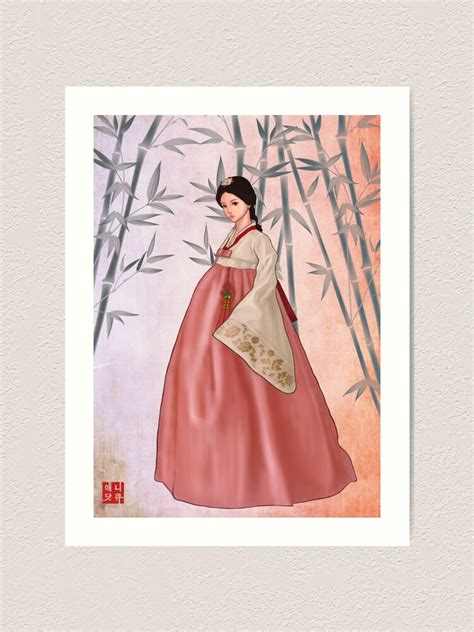 Traditional Korean Hanbok Art Ubicaciondepersonas Cdmx Gob Mx