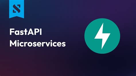 FastAPI Microservices Full Course YouTube