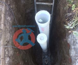 Backwater Valve For Basement Flood Protection In Toronto Mister Plumber