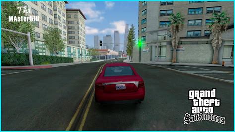 Enb Series Medios Recursos Para Gta San Andreas Mta Y Samp