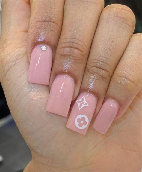 Maylamal Linktree Acrylic Nails Pink Acrylic Nails Acrylic Nails