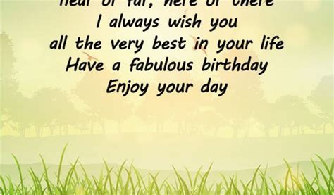 Happy Birthday Quotes For A Friend Far Away Happy Birthday Wishes From