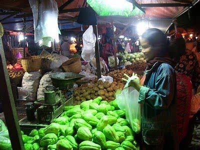 Rea Reo Blogspot: Surabaya Traditional Markets