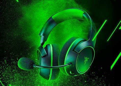 New Razer Xbox wireless headset 2023 - Geeky Gadgets