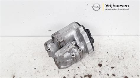 Opel Vectra Agr Ventile Vorrat Proxyparts De