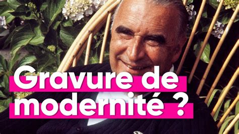 Georges Pompidou Est Mort Il Y A 50 Ans Et Inspire Aujourdhui Encore