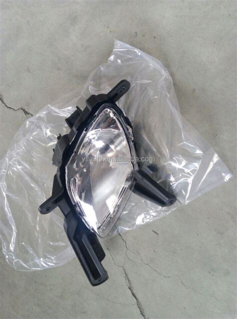 Car Body Parts Car Fog Lamp Fog Light For Kia Picanto 2012 2013 2014