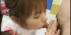 Ran Monbu Bukkake Waitress Porn Videos