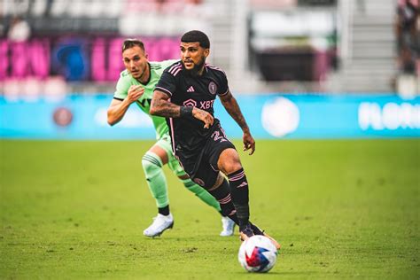Inter Miami Cf On Twitter 🏠 See You Again Next Weekend For Our Home