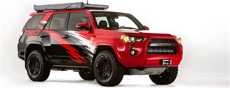 The Best Toyota 4runner Aftermarket Parts Ideas ~ How To Something Your Custome