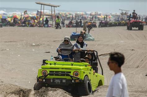 Berencana Liburan Ke Bantul Jangan Lewatkan 5 Pantai Terbaik Ini