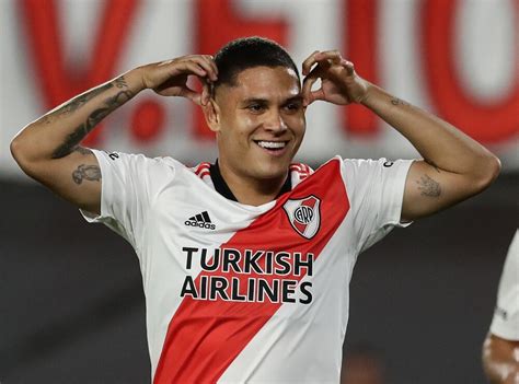 Por Qué No Está Jugando Juan Fernando Quintero