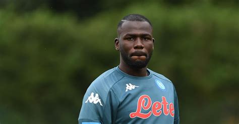 Koulibaly E Il Mondiale Ogni Due Anni Progetto Positivo Per Le