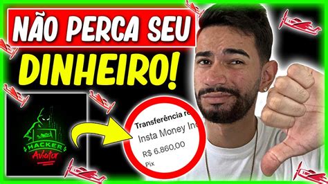 Alerta Testei Hacker Aviator Hacker Aviator Golpe Hacker Aviator