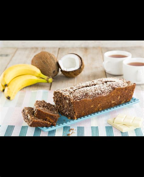 Recept Bananenbrood Met Pecannoten Koopmans