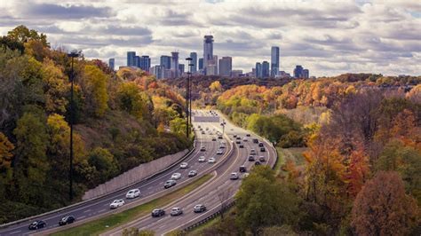 Top 5 Things To Do In Toronto In The Autumn 82536