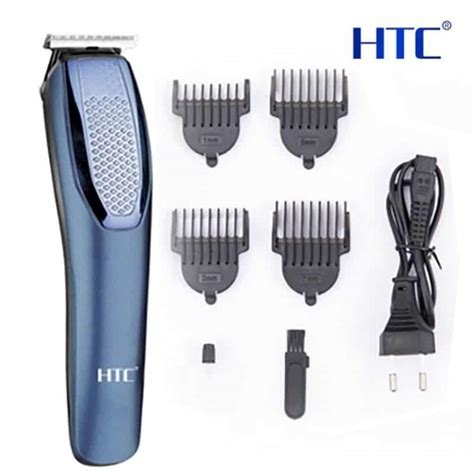 HTC AT 1210 Beard Trimmer And Hair Clipper For Men