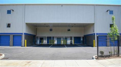 Reserve SE Portland Storage Units | West Coast Self-Storage