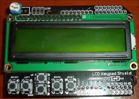 lcd shield working general guidance arduino forum