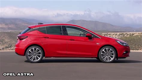 Chevrolet Cruze Hatchback Vs Opel Astra Youtube