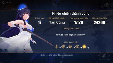 Honkai Impact 3 Vùng Đất Xưa Cũ 5 6 Tận Cùng Finality Valkyrie