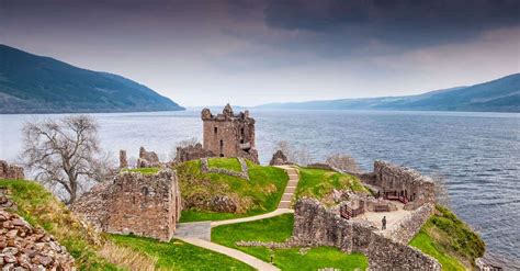 Culloden Battlefield Tour Loch Ness Tours From Inverness