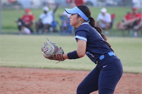 The Recap Kingwood Softball Punches Ticket To Uil 6a State Tournament